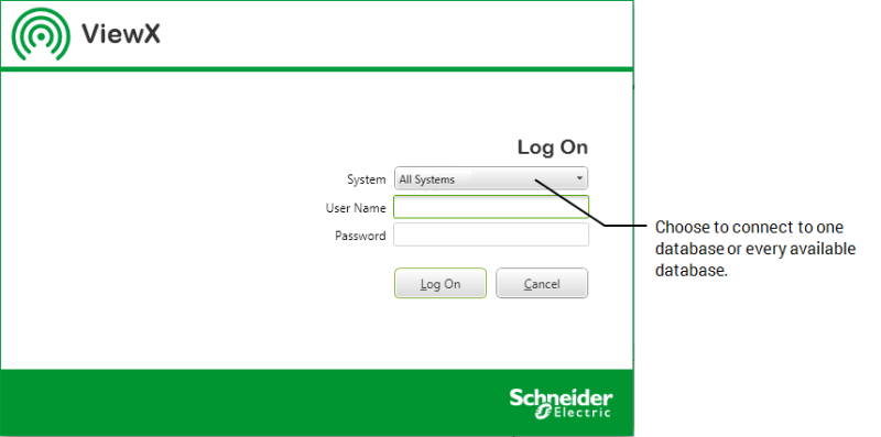 Client Administration Guide Multiple Databases Viewx Client System - Incredible Light Pattern - Desktop